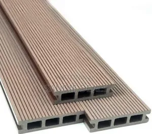 WPC Flooring/Eco Deck Flooring