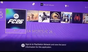 All Ps4 Chipping Version 12.50 Updated Fc 26 and Other Latest Games
