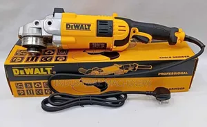 Dewalt Angle Grinder 2200w