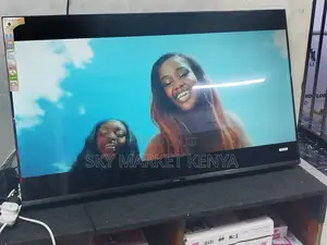 Vitron 55 Inch Android Tv