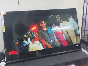 Vitron 55 Inch Android Tv
