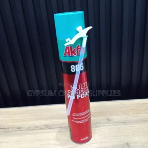Akfix Pu Spray Foam 800ml