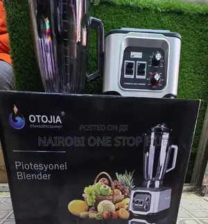 6l Otojio Commercial Electric Blender