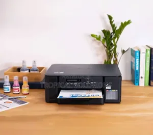 Brother Inkjet Printer DCP-T530dw Available