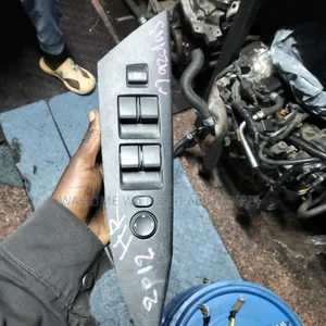 Mazda Atenza New Model Main Door Switch