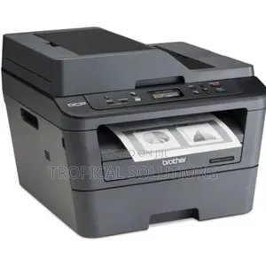 Brother Laser Printer DCP-L2540dw Mono Duplex