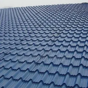 Roman Tile Roofing Sheet