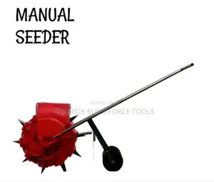 Manual Quality Seeder