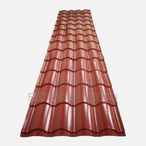 Durable Romain Tiles