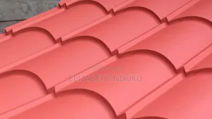 Roman Tile Mabati