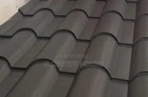 Roman Tile Mabati Roofing Sheet