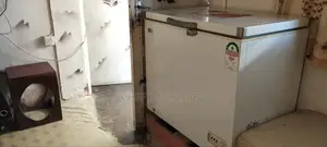 Chest Freezer 230litres