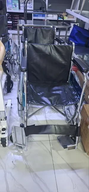 Standard Wheelchair
