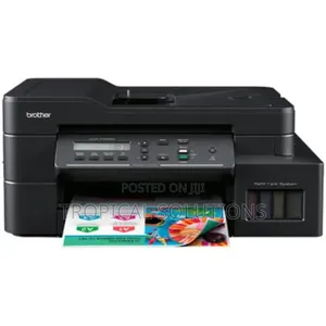 Brother Inkjet Printer DCP-T720dw Printer