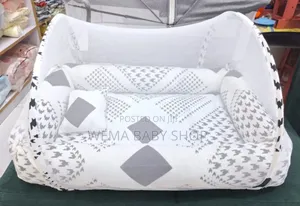 Portable Baby Sleeping Nest/Co Sleeper