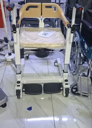 Transfer Chair