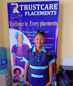 Nanny / Housekeeper