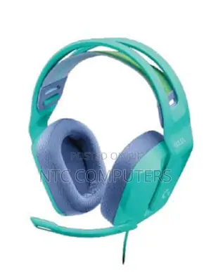 Logitech G335 Headset