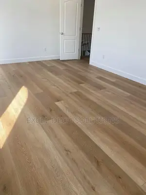 Interlocking Laminate Floor Boards – Modern Flooring Solution