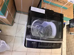 Hisense14kgs Top Load Automatic 