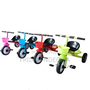 Baby Tricycle