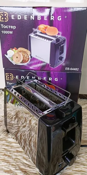 Pop Toaster Edenberg