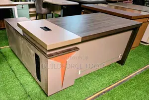 Modern Executive Working Table