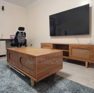 Theo Tv Stand Table