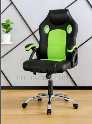 Modern Stylish Gaming Chair