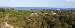 One Acre Second Row In Galu Kinondo On A Quick Sale!! At