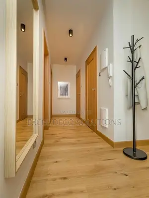 Elegant Laminate Floor Boards – 8mm 12mm | Wood Look Finish