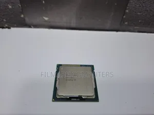 Intel Core I7-3770 Quad-core Processor 3.4 Ghz 4 Core