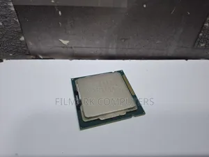 Intel Core I7-3770 Quad-core Processor 3.4 Ghz 4 Core