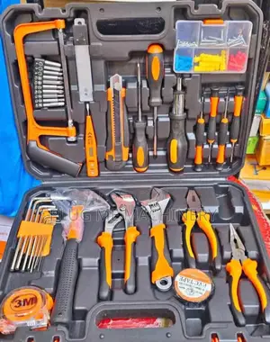 Hand Toolset/Good Quality Tools