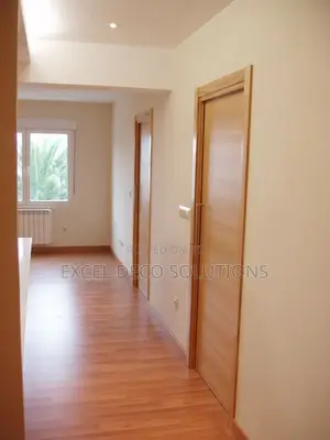 Waterproof Laminate Floor Boards – 8mm 12mm | Easy Interlock System