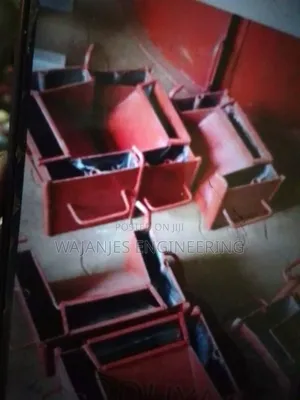 Lover Vent Mould
