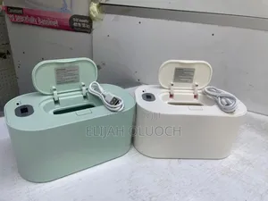 Baby Wipe Warmer/Heaters