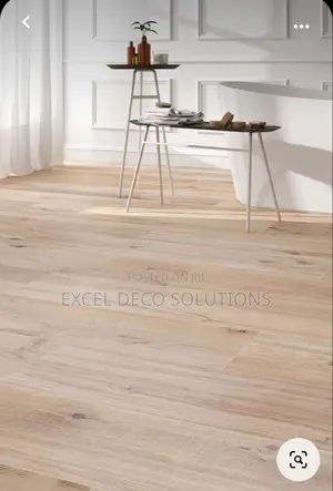 Durable Laminate Floor Boards | 8mm 12mm Thickness Options
