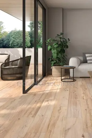 Laminate Floor Boards – Elegant Wood Look | 8mm 12mm
