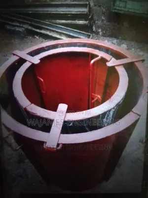Culverts Mold