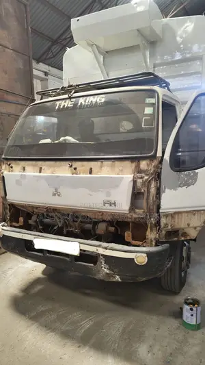 Cabin Restoration - All Models