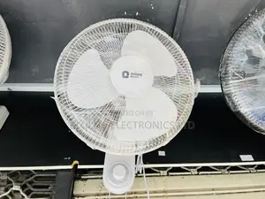 Orient 16” Wall Fan