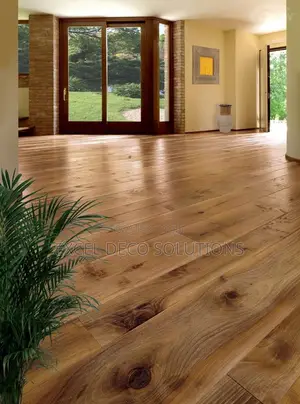 Laminate Floor Boards 8mm 12mm | Interlock Installation System