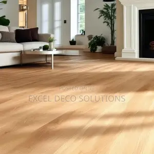 Durable Laminate Flooring | 8mm 12mm Boards for Modern Interiors