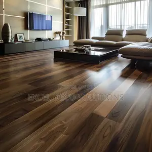 Premium Laminate Flooring | 8mm 12mm Thickness | Easy Fit
