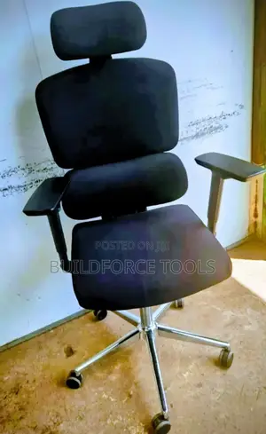 Ergonomic Orthopedic Office Chair