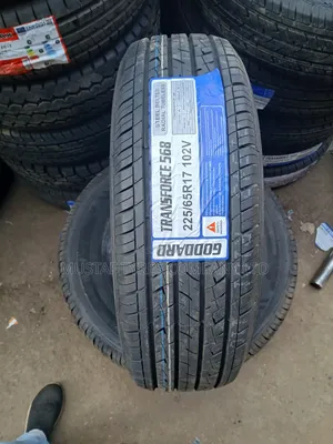 Goodaderd 225/65r17