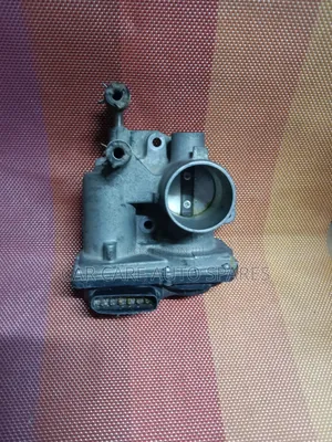 Throttle Body Toyota Passo 2016