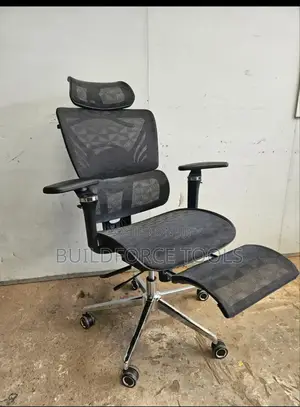 Recliner Orthopedic Office Chair