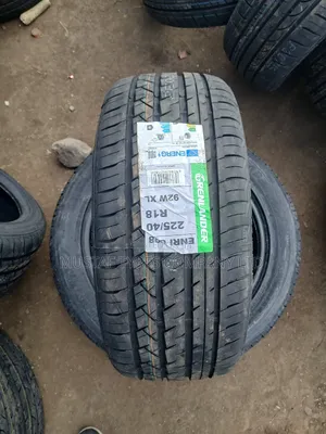 Greenlander 225/40r18